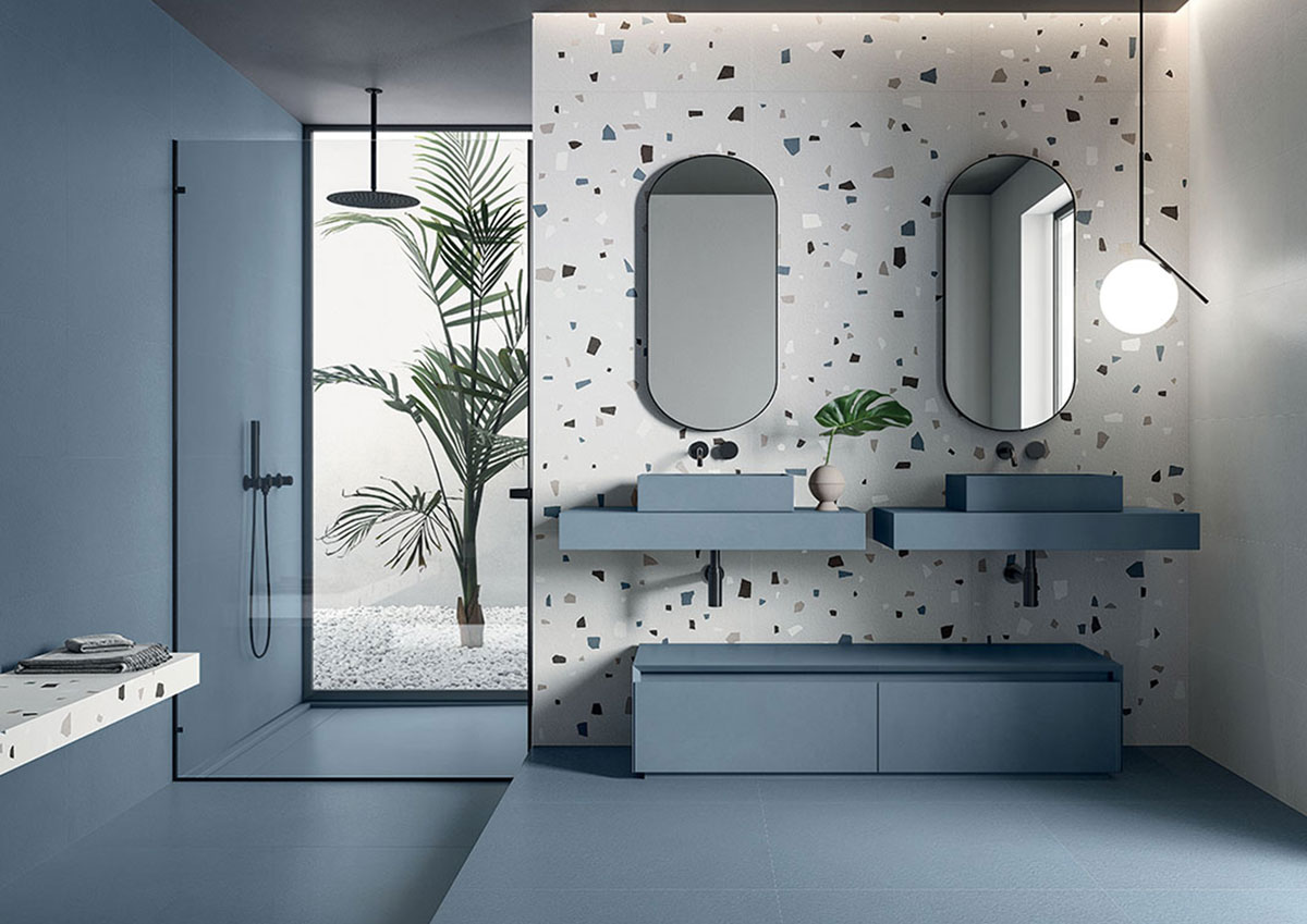 Sublimez vos espaces avec des carrelages modernes et innovants. Chez Affyn à Bouée, nos carreleurs vous proposent des solutions avant-gardistes pour un rendu élégant et durable, parfaitement adapté à vos goûts."