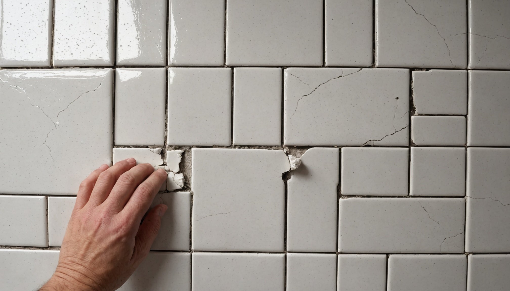 "Redonnez vie à vos surfaces avec la réparation de carreaux endommagés par Affyn à Cheix-en-Retz. Nos carreleurs experts interviennent rapidement pour un résultat durable et parfaitement harmonieux."