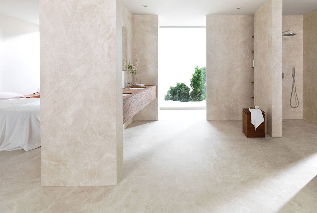 "Découvrez les tendances et innovations du carrelage XXL à La Chapelle-Launay avec Affyn. Nos carreleurs experts vous proposent des solutions modernes et élégantes pour sublimer vos espaces avec style et originalité."