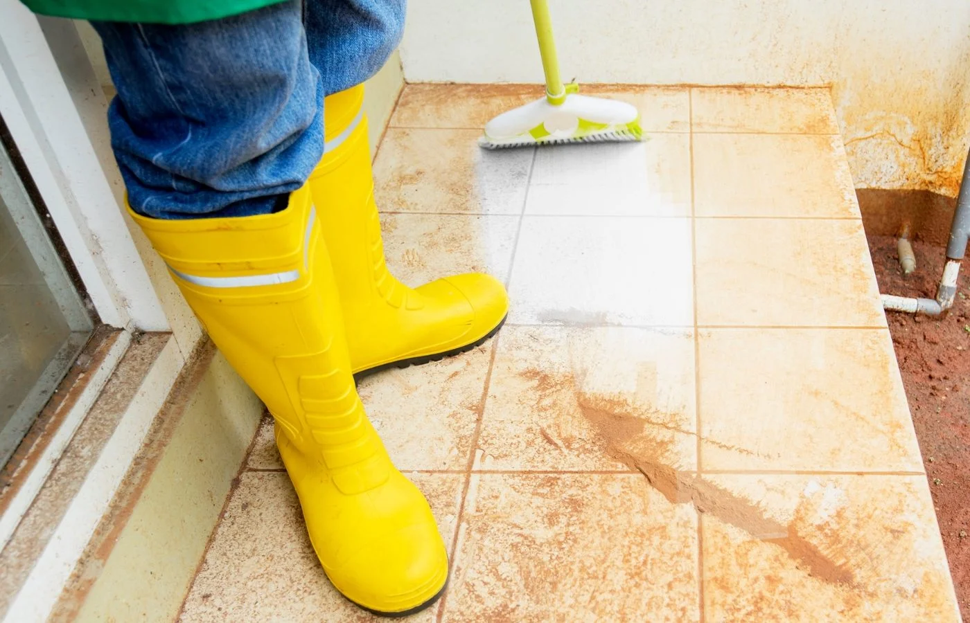  "Protégez et valorisez vos espaces extérieurs au Croisic avec les soins spécifiques d’Affyn. Nos carreleurs experts assurent des revêtements durables, résistants et adaptés aux conditions extérieures."