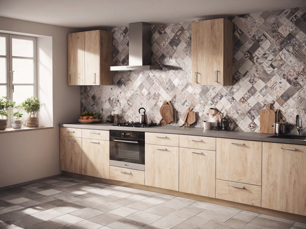 "Associez confort et praticité à vos espaces au Croisic avec les solutions de carrelage d’Affyn. Nos carreleurs experts allient design fonctionnel et matériaux de qualité pour un résultat impeccable."