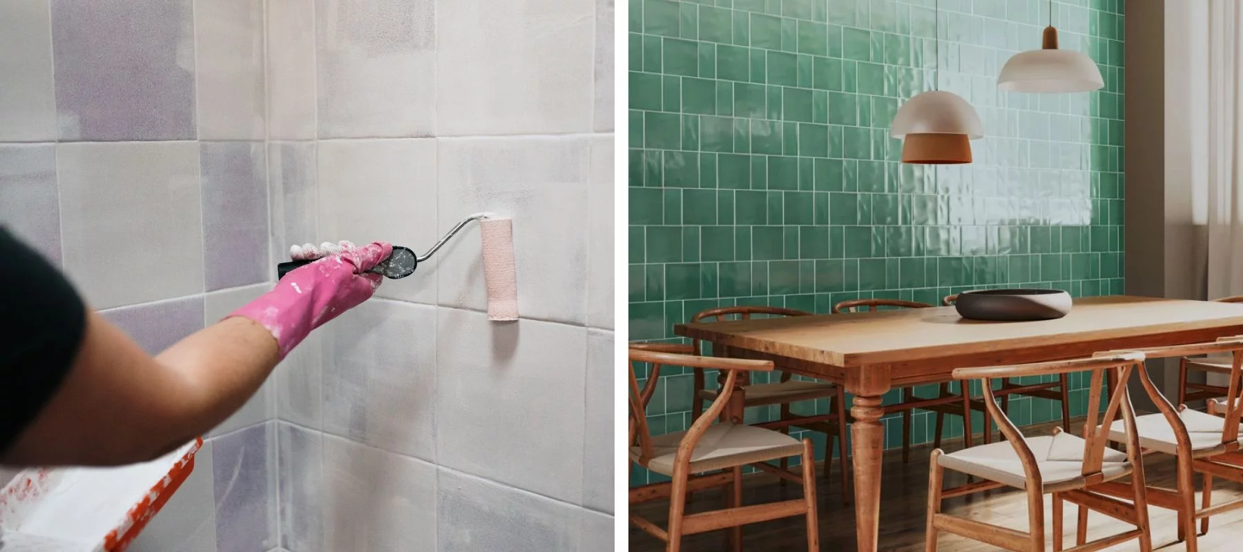 " Simplifiez l’entretien de vos surfaces grâce à des matériaux résistants et de qualité. Chez Affyn à Orvault, nos carreleurs vous proposent des solutions durables pour des résultats esthétiques et faciles à entretenir."